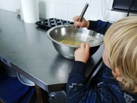 Kirikino Atseden Taldearen irudia